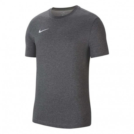 Koszulka męska Nike Dri-FIT Park 20 Tee szara CW6952 071 L