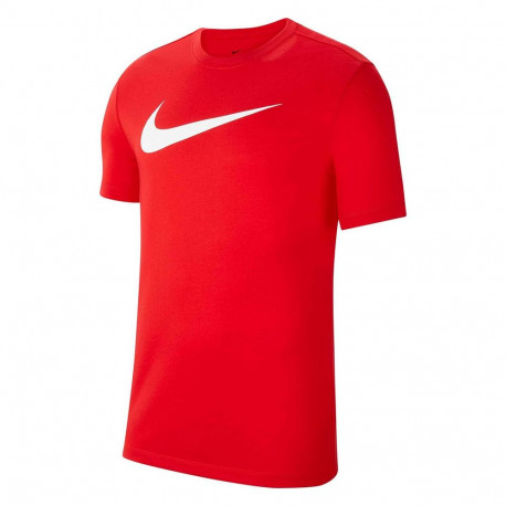 Nike laste särk Park 20 Dri-FIT CW6941 657 L, punane
