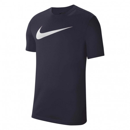 Nike laste särk Dri-FIT Park 20 CW6941 451 S, tumesinine