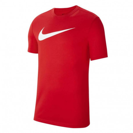 Nike meeste särk Dri-FIT Park CW6936 657 S, punane