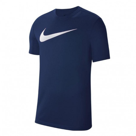 Nike meeste särk Dri-FIT Park CW6936 451 L, tumesinine