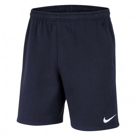 Spodenki męskie Nike Park 20 Short granatowe CW6910 451 L