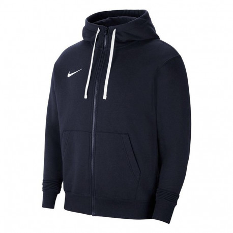 Bluza męska Nike Park 20 Hoodie granatowa CW6887 451 S