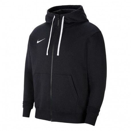 Bluza męska Nike Park 20 Hoodie czarna CW6887 010 S