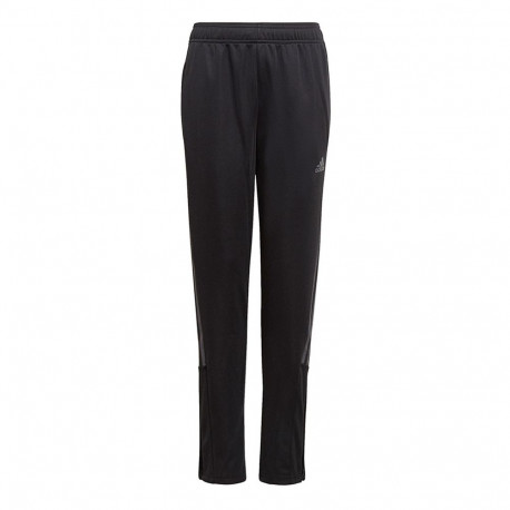Adidas laste püksid Tiro Trackpant GN5495 140cm, mustad