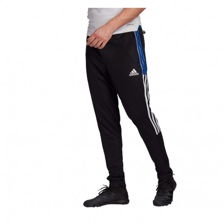 Adidas meeste püksid Tiro 21 Track GJ9866 S, must