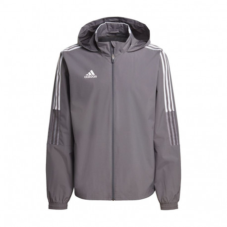 Adidas meeste pusa Tiro 21 Allweather GM7389 S, hall