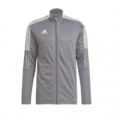 Adidas meeste pusa Tiro 21 Track GM7306 2XL, hall