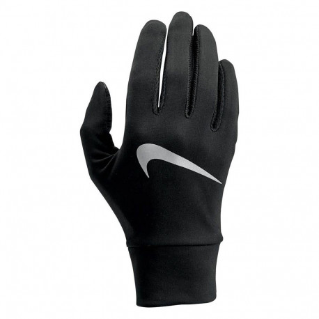 Nike naiste kindad Dry Lightweight NRGM1082 XS, must