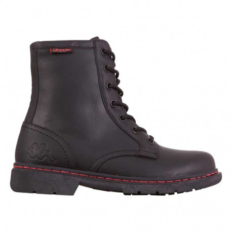 Buty damskie Kappa Deenish czarno-różowe 242885 1122 38