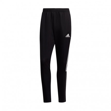 Spodnie męskie adidas Tiro 21 Track Pants czarne GH7305 S