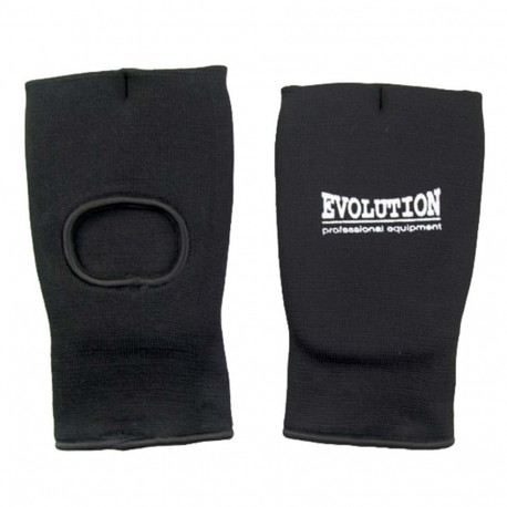 Evolution elastne randmetugi OD-300 M, must