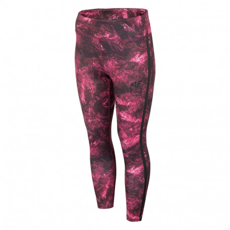 4F naiste retuusid H4Z20 SPDF010 91A XS, mitmevärviline