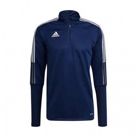 Adidas meeste treeningpluus Tiro 21 GE5426 XL, tumesinine