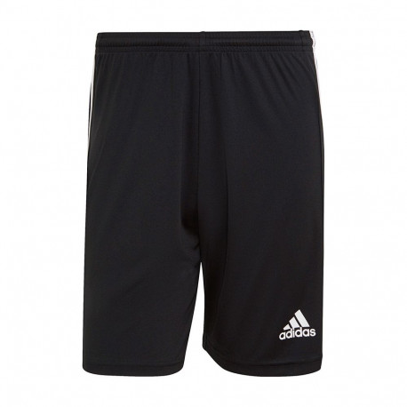 Adidas meeste lühikesed püksid Tiro 21 Training GN2157 S, must