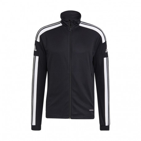 Adidas meeste treeningpusa Squadra 21 GK9546 S, must