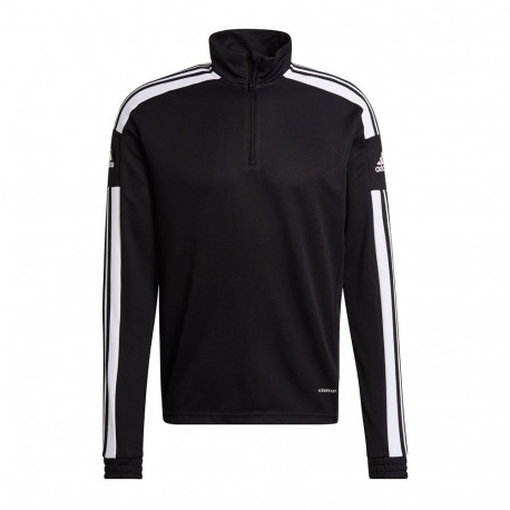 Adidas meeste treeningpusa Squadra 21 GK9562 S, must