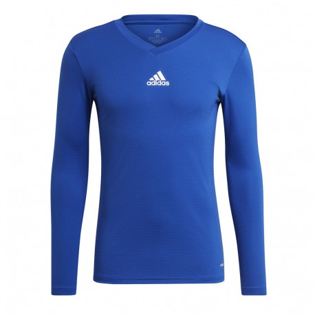 Adidas meeste t-särk Team Base Tee GK9088 XL, sinine