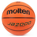 Piłka koszykowa Molten pomarańczowa B5C2000-L 5