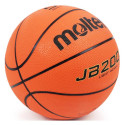 Piłka koszykowa Molten pomarańczowa B5C2000-L 5