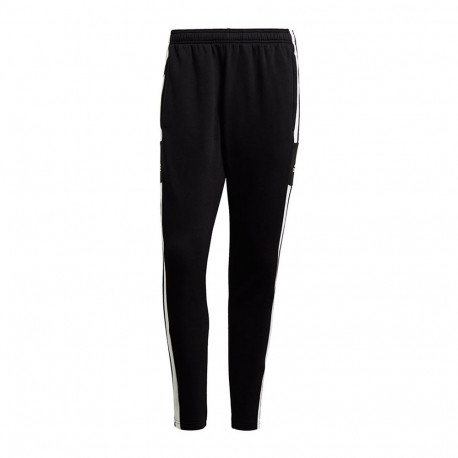 Spodnie męskie adidas Squadra 21 Sweat Pant czarne GT6642 L