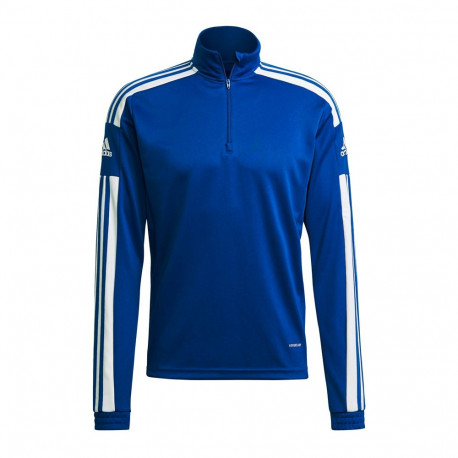 Adidas meeste treeningpluus Squadra 21 GP6475 S, sinine