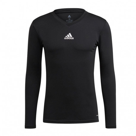 Adidas meeste särk Team Base Tee GN5677 XL, must