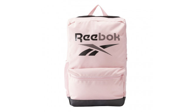 Plecak Reebok Training Essentials M Backpack różowy GH0443