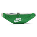 Saszetka Nike Heritage Hip Pack zielona BA5750 311