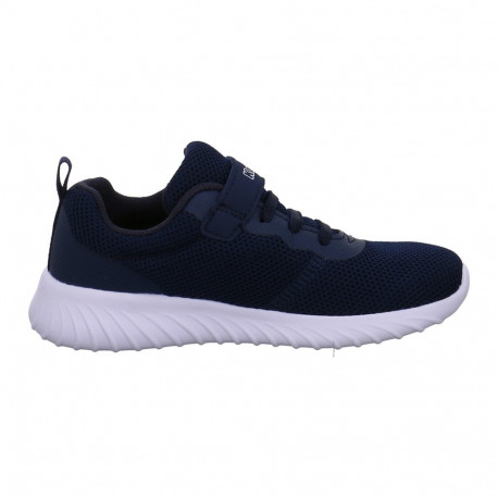 Buty dla dzieci Kappa Ces K granatowo-białe 260798K 6710 26