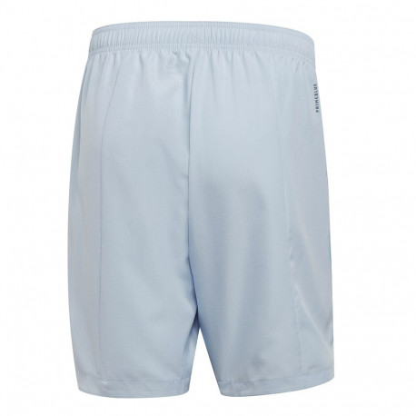 Spodenki męskie adidas Condivo 20 PB Short jasnoniebieskie FI4219  S