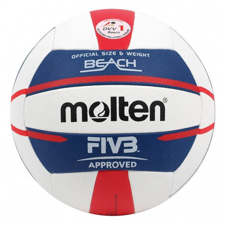 Molten rannavõrkpall V5B5000-DE FIVB DVV1 5