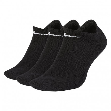 Skarpety Nike Everyday Cush NS czarne SX7673 010 34-38