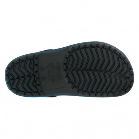 Chodaki Crocs Crocband szare 11016 07W 38-39