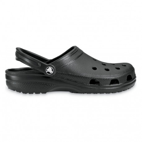 Crocs klompsid 10001 001 klassikalised 39-40, must