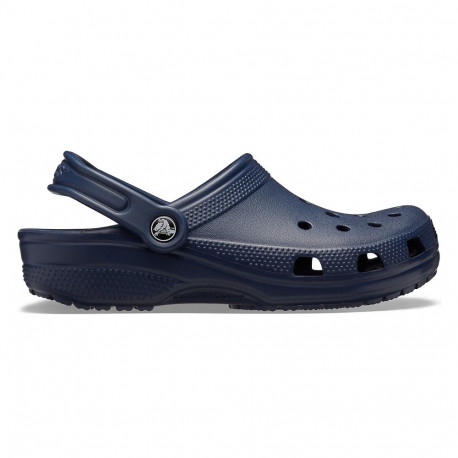Crocs sandaalid Classic 10001 410 37-38, tumesinine