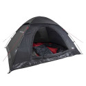 Namiot High Peak Monodome 4 czarny 10310