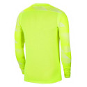 Bluza bramkarska dla dzieci Nike Dry Park IV JSY LS GK JUNIOR limonkowa CJ6072 702 XS