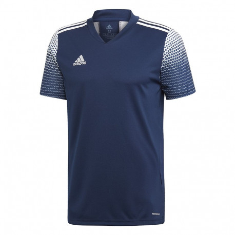 Adidas meeste särk Regista 20 FI4555 S, tumesinine
