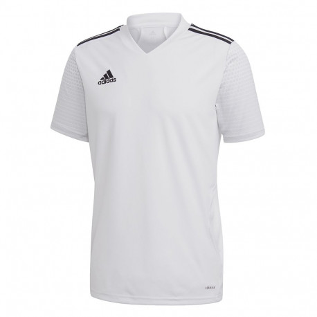 Adidas meeste särk Regista 20 FI4553 S, valge