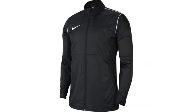 Kurtka dla dzieci Nike RPL Park 20 RN JKT W JUNIOR czarna BV6904 010 XS