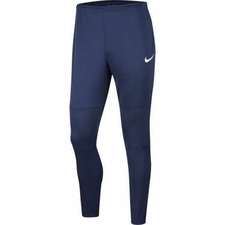 Spodnie dla dzieci Nike Dry Park 20 Pant KP granatowe BV6902 451/FJ3021 451 XL