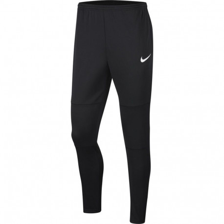 Spodnie dla dzieci Nike Dry Park 20 Pant KP czarne BV6902 010/FJ3021 010 M