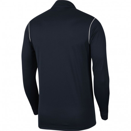 Bluza męska Nike Dry Park 20 TRK JKT K granatowa BV6885 410/FJ3022 451 L