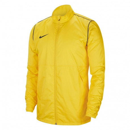 Nike meeste jope RPL Park 20 RN JKT W BV6881 719 S, kollane
