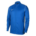 Kurtka dla dzieci Nike RPL Park 20 RN JKT W JUNIOR niebieska BV6904 463 L