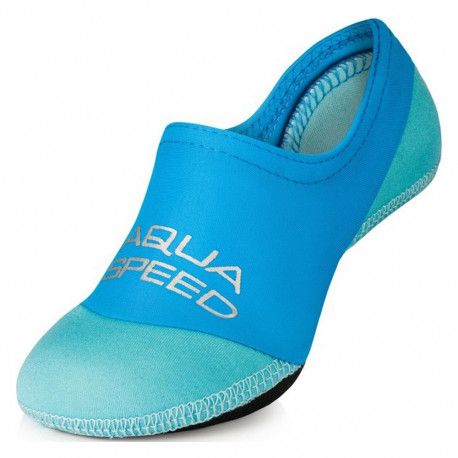 Aqua-speed ujumissokid Neo 20-21, värv 02