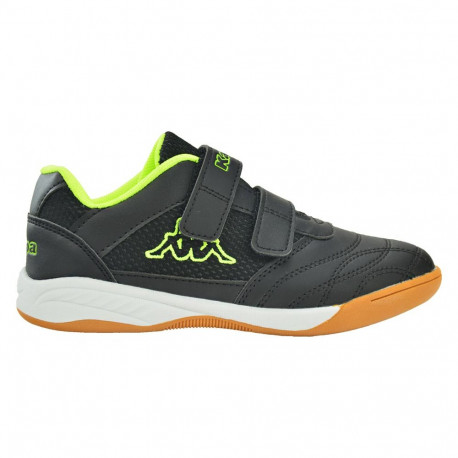 Kappa lastejalatsid Kickoff K 260509K 1140 28, must-kollane