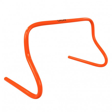 Płotek treningowy NO10 30cm VTH-12E O pomarańczowy