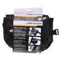Sakwa rowerowa Dunlop Bike Frame Bag 2ass 027395